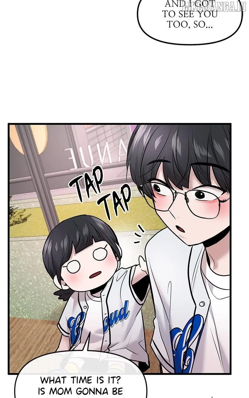 Read Back to Chan Bi chapter 56 image 55 on Lezhin