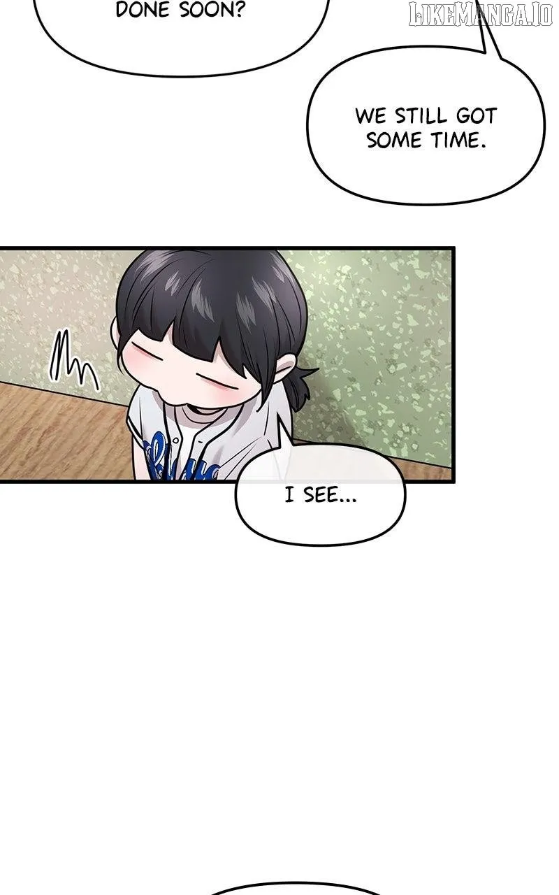 Read Back to Chan Bi chapter 56 image 56 on Lezhin