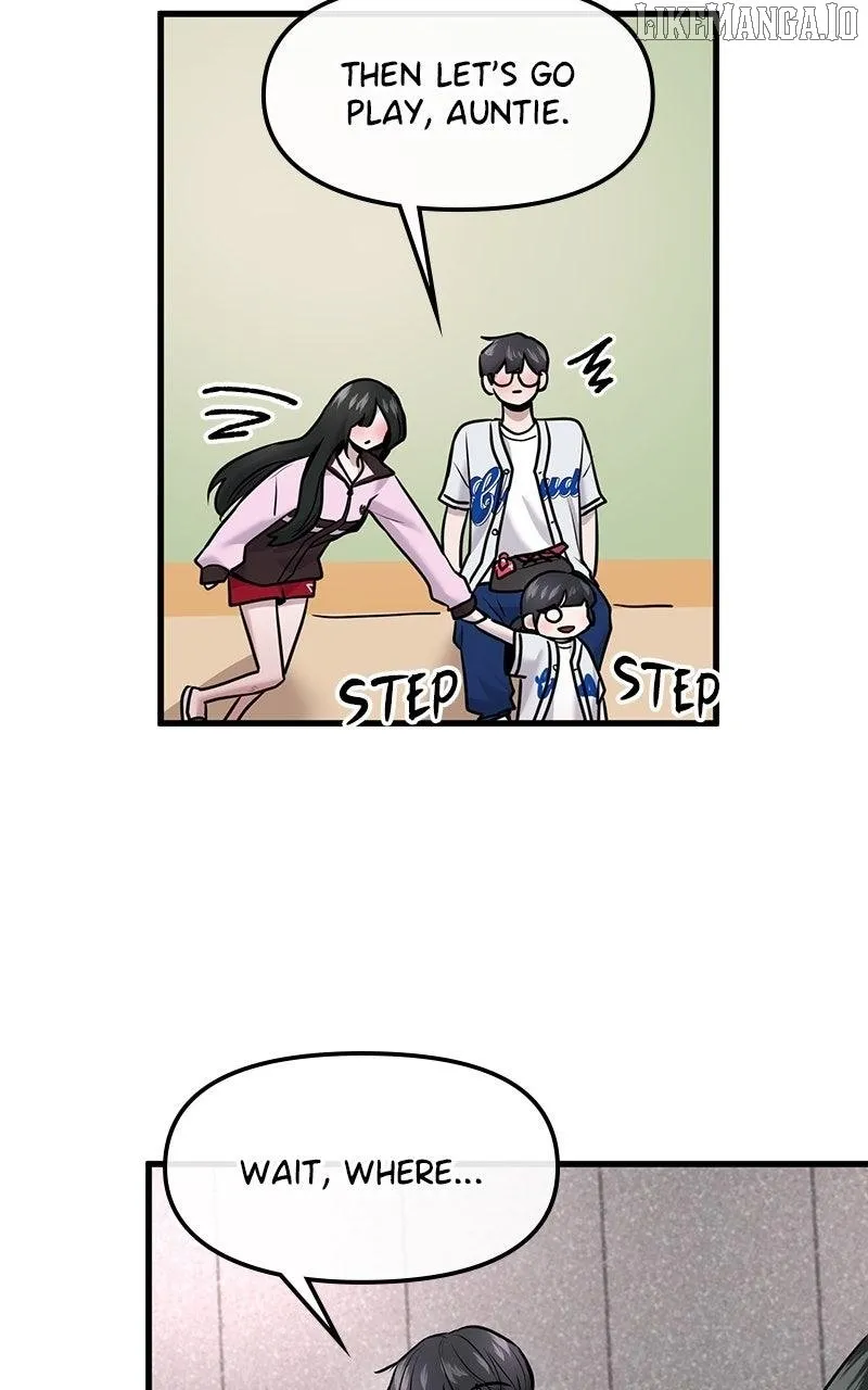 Read Back to Chan Bi chapter 56 image 57 on Lezhin