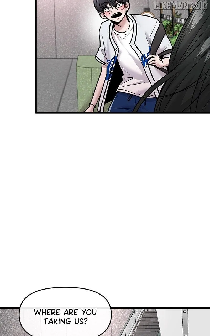 Read Back to Chan Bi chapter 56 image 58 on Lezhin