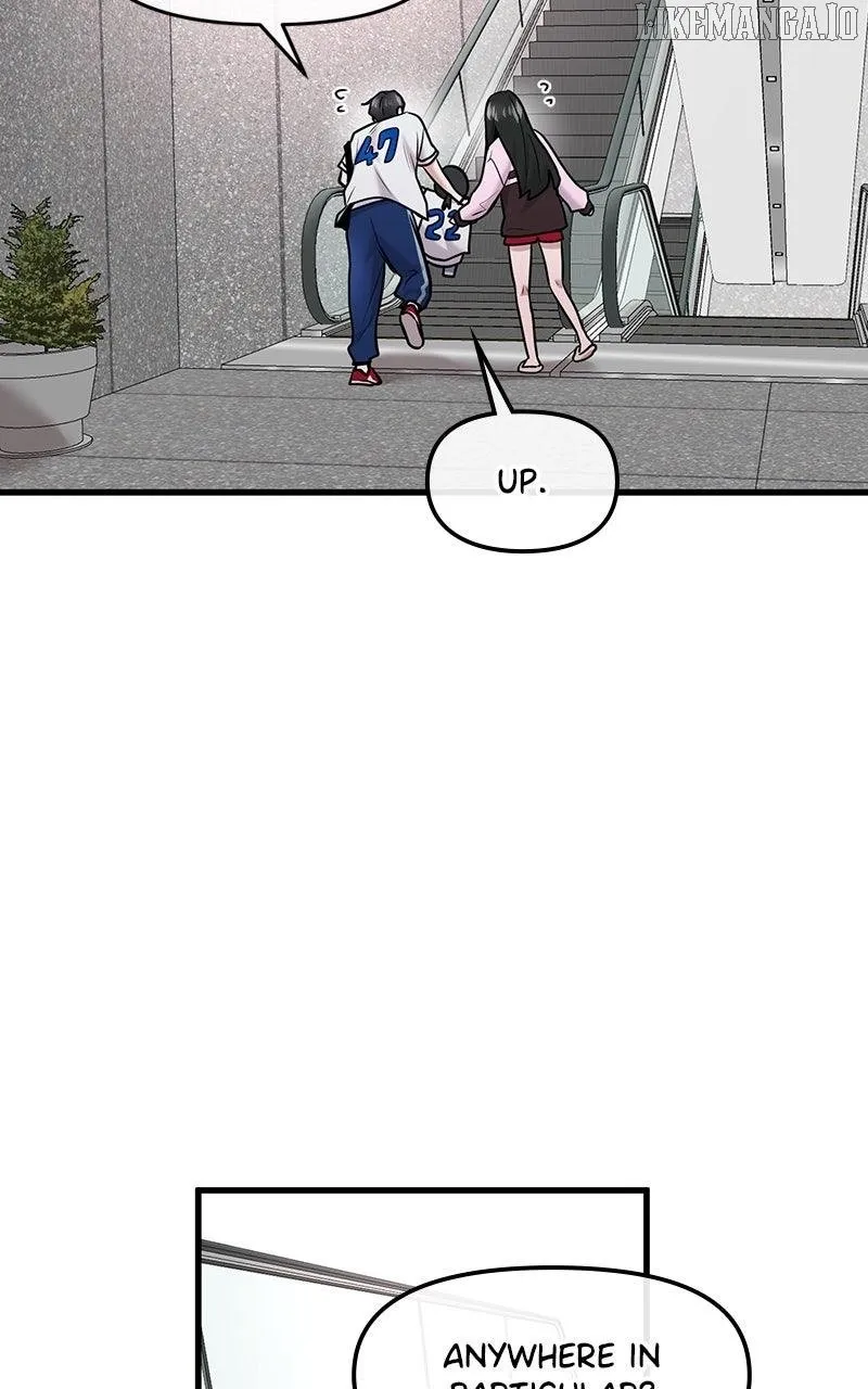 Read Back to Chan Bi chapter 56 image 59 on Lezhin