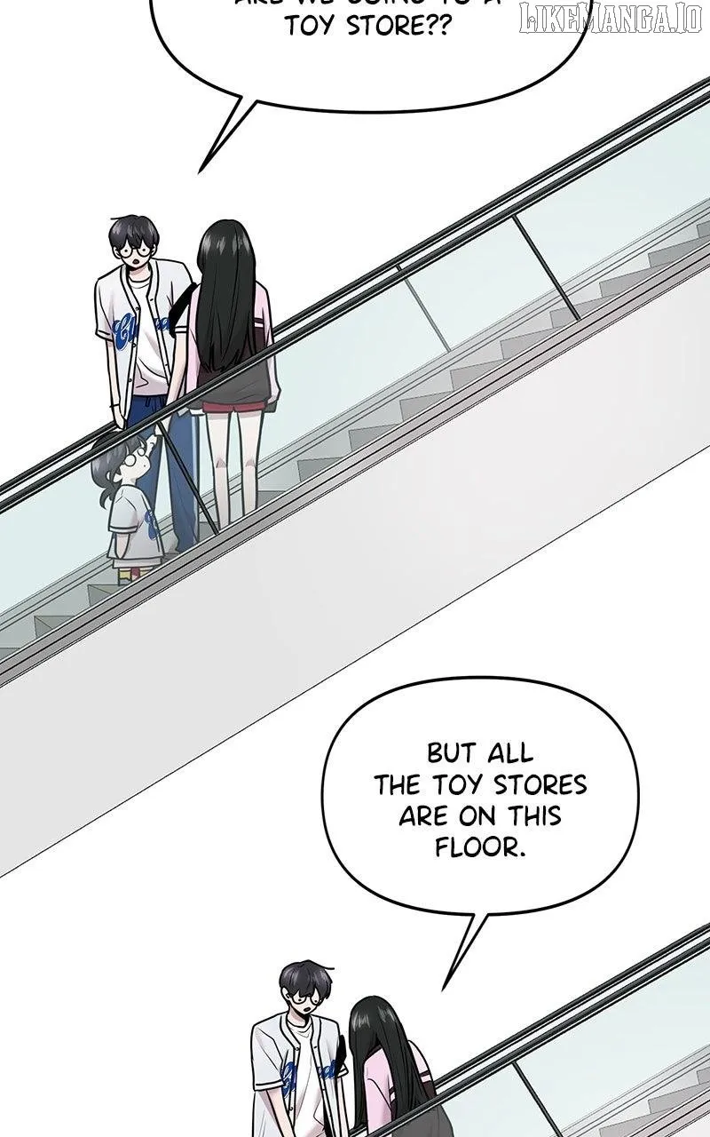 Read Back to Chan Bi chapter 56 image 61 on Lezhin
