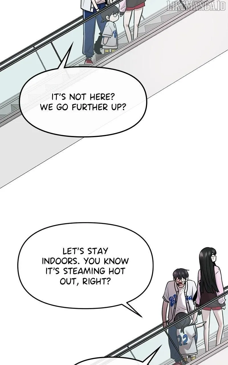 Read Back to Chan Bi chapter 56 image 62 on Lezhin