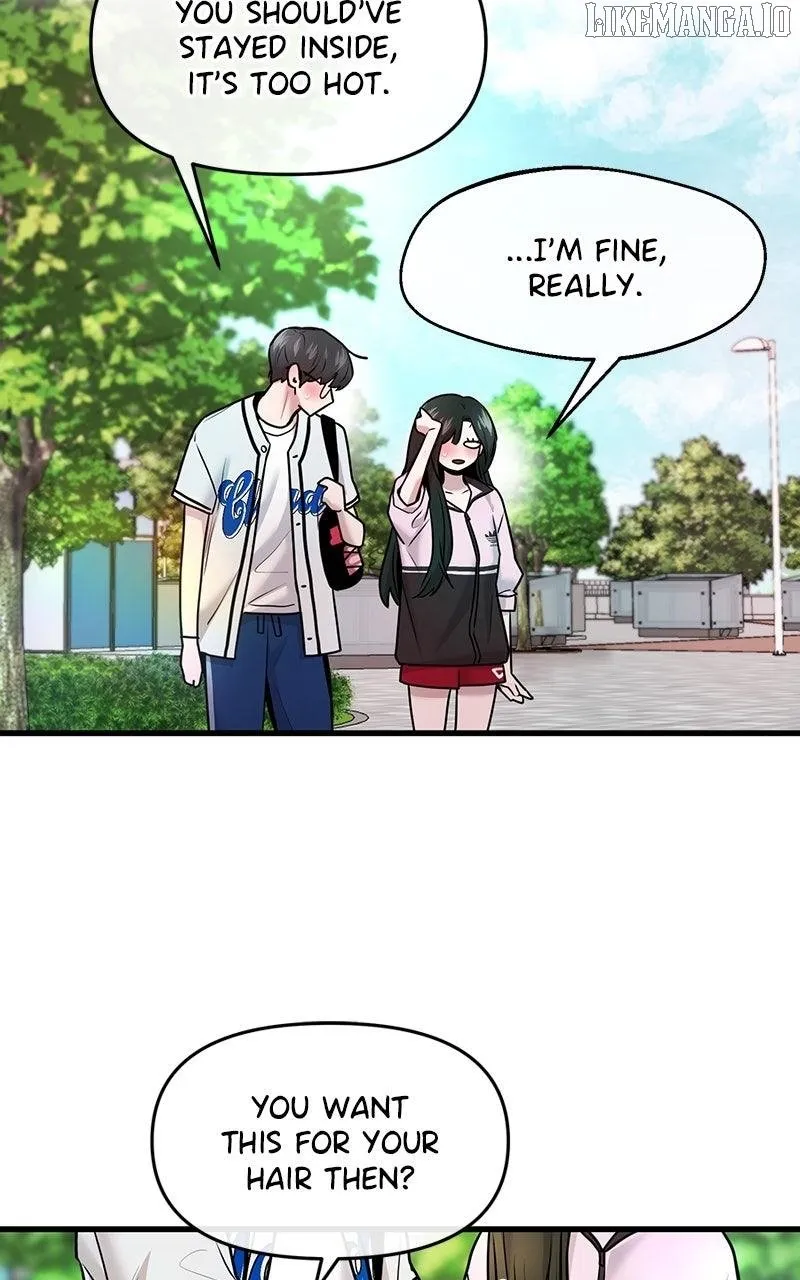 Read Back to Chan Bi chapter 56 image 68 on Lezhin