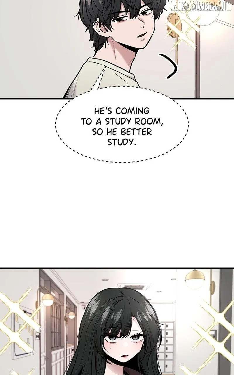 Read Back to Chan Bi chapter 56 image 7 on Lezhin