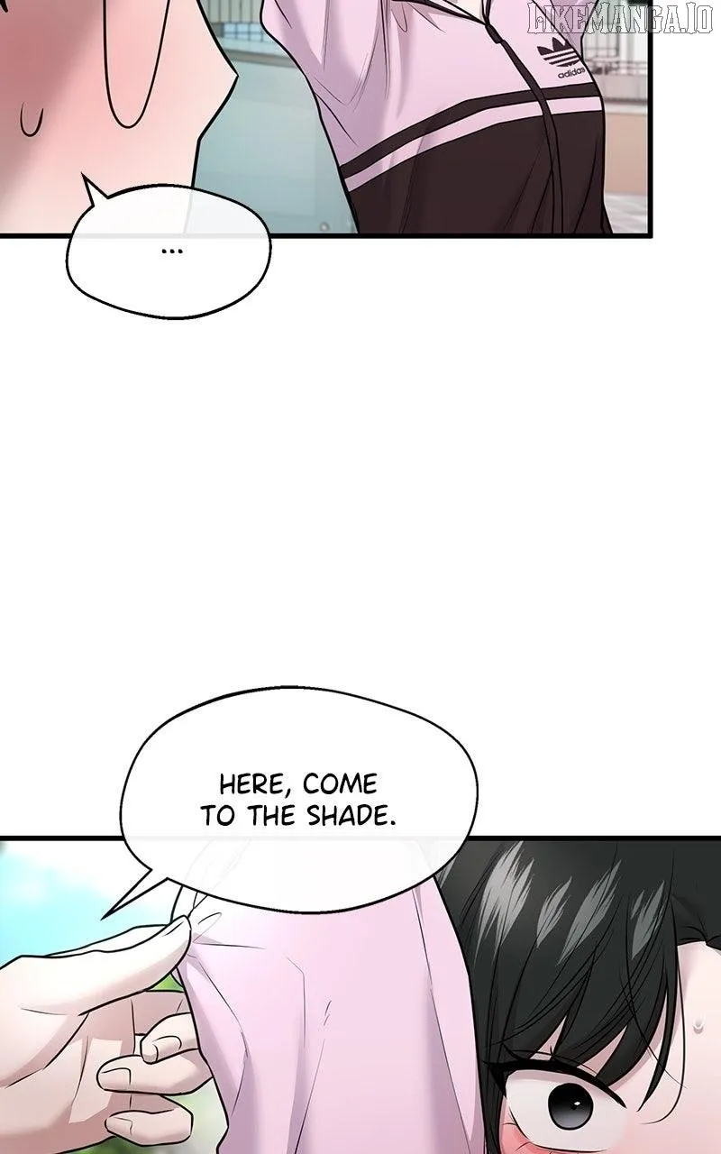 Read Back to Chan Bi chapter 56 image 70 on Lezhin