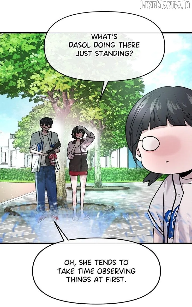 Read Back to Chan Bi chapter 56 image 72 on Lezhin