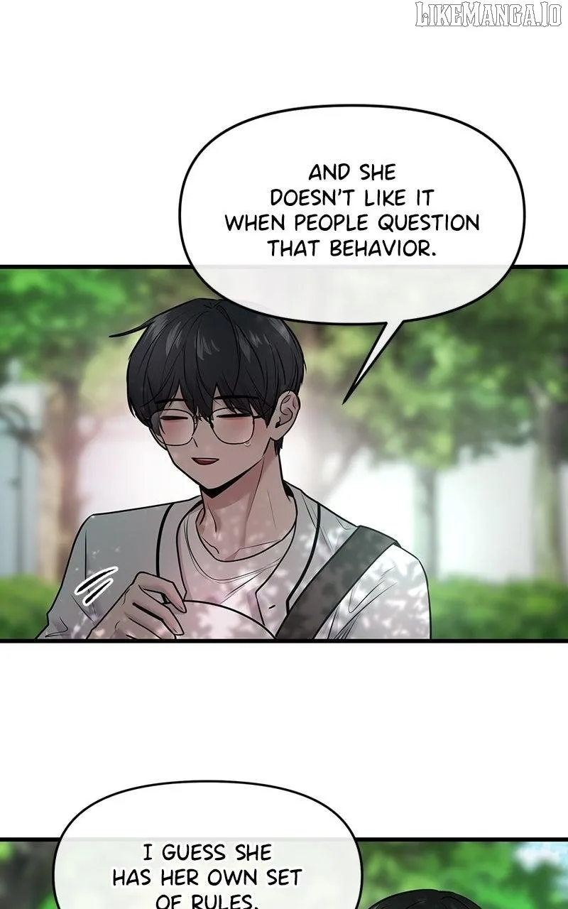 Read Back to Chan Bi chapter 56 image 73 on Lezhin