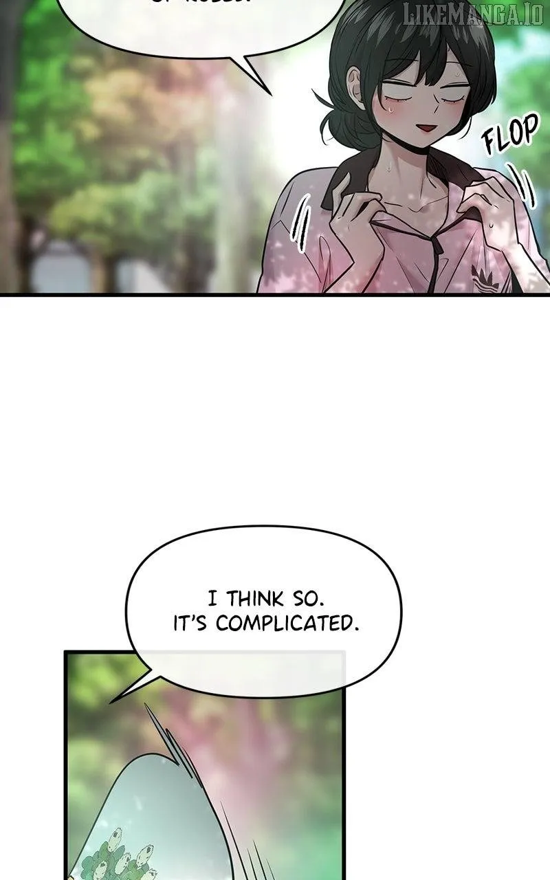 Read Back to Chan Bi chapter 56 image 74 on Lezhin