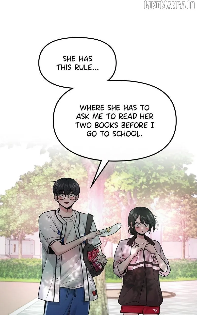 Read Back to Chan Bi chapter 56 image 76 on Lezhin
