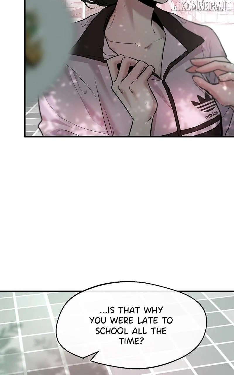 Read Back to Chan Bi chapter 56 image 78 on Lezhin