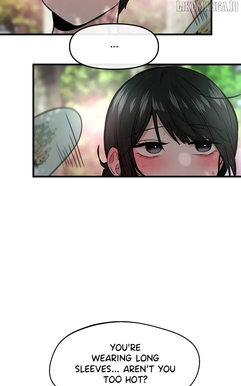 Read Back to Chan Bi chapter 56 image 80 on Lezhin