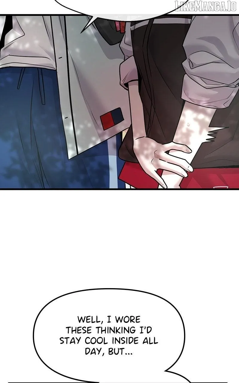 Read Back to Chan Bi chapter 56 image 81 on Lezhin