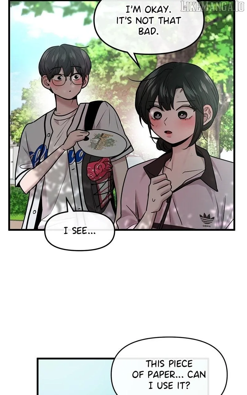 Read Back to Chan Bi chapter 56 image 82 on Lezhin