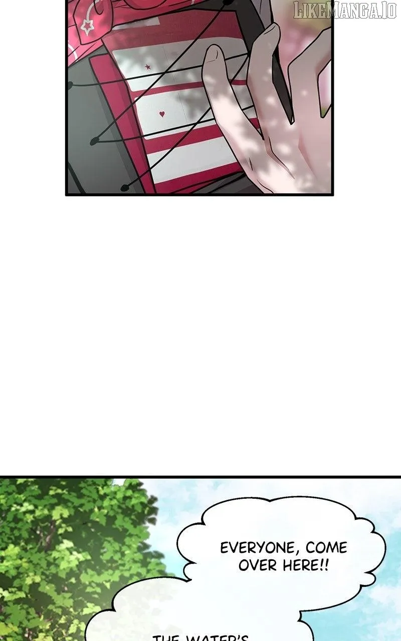 Read Back to Chan Bi chapter 56 image 84 on Lezhin