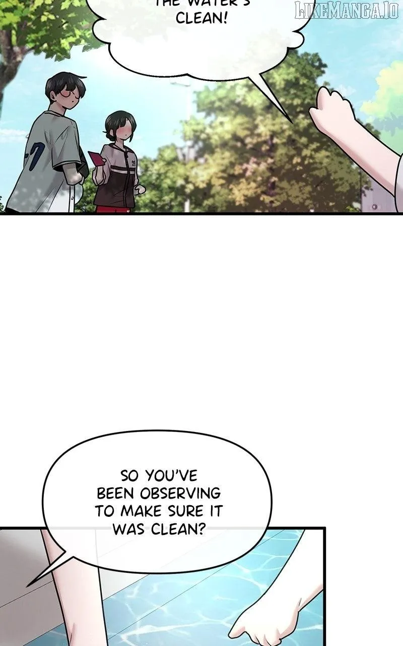 Read Back to Chan Bi chapter 56 image 85 on Lezhin