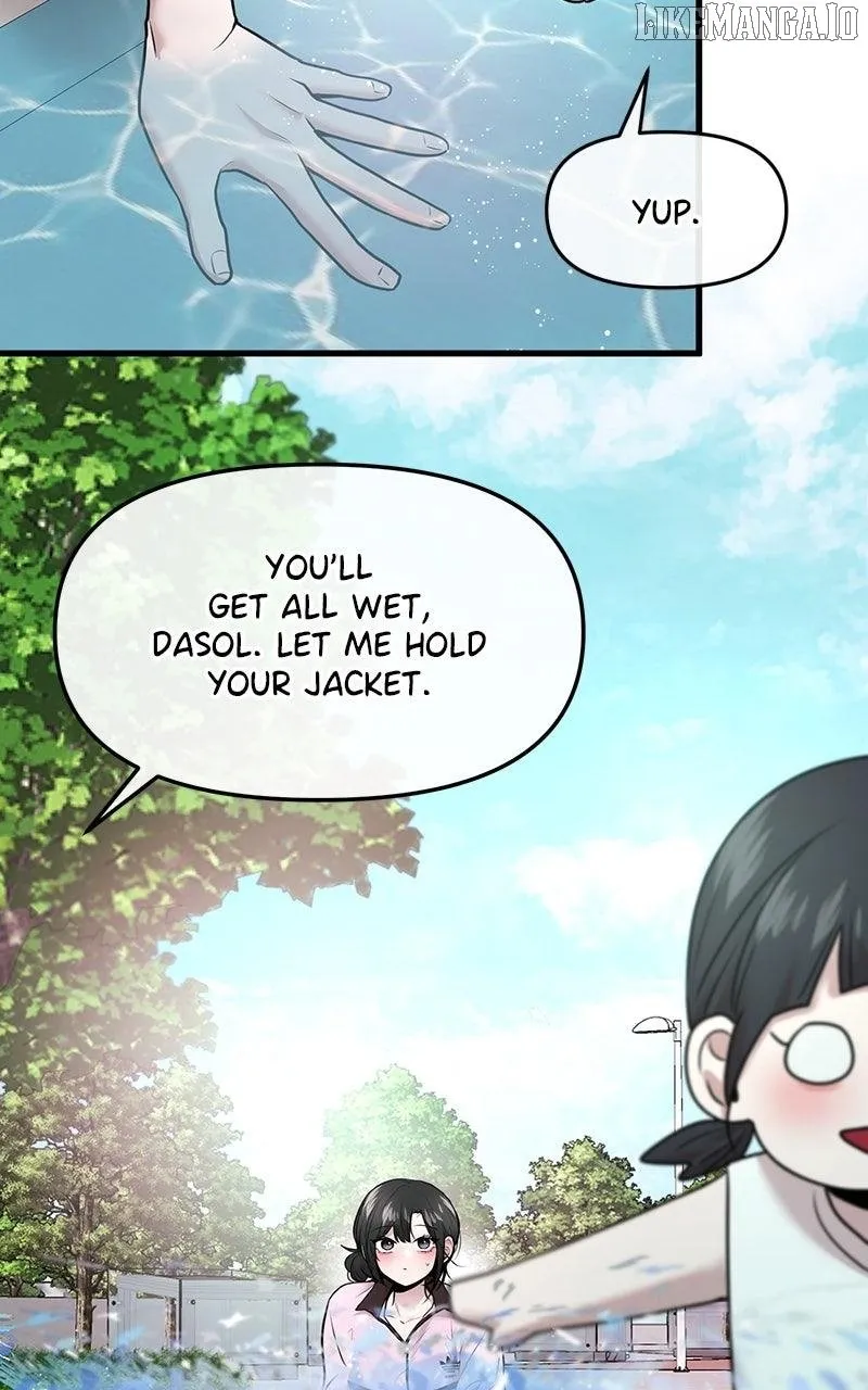 Read Back to Chan Bi chapter 56 image 86 on Lezhin
