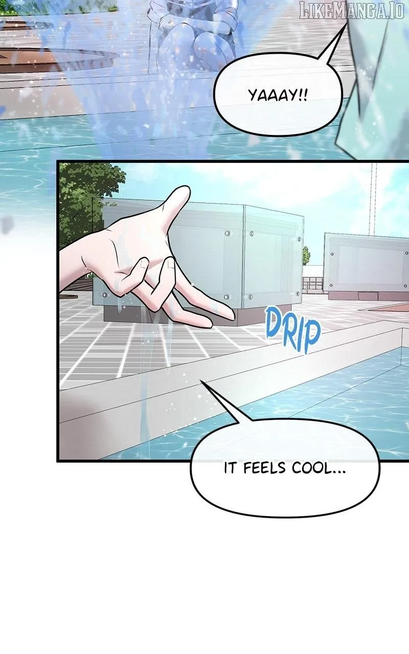 Read Back to Chan Bi chapter 56 image 87 on Lezhin