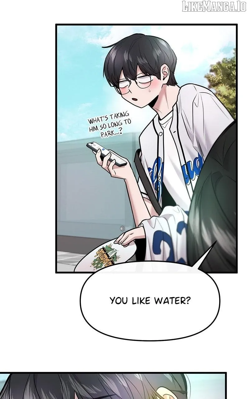 Read Back to Chan Bi chapter 56 image 89 on Lezhin