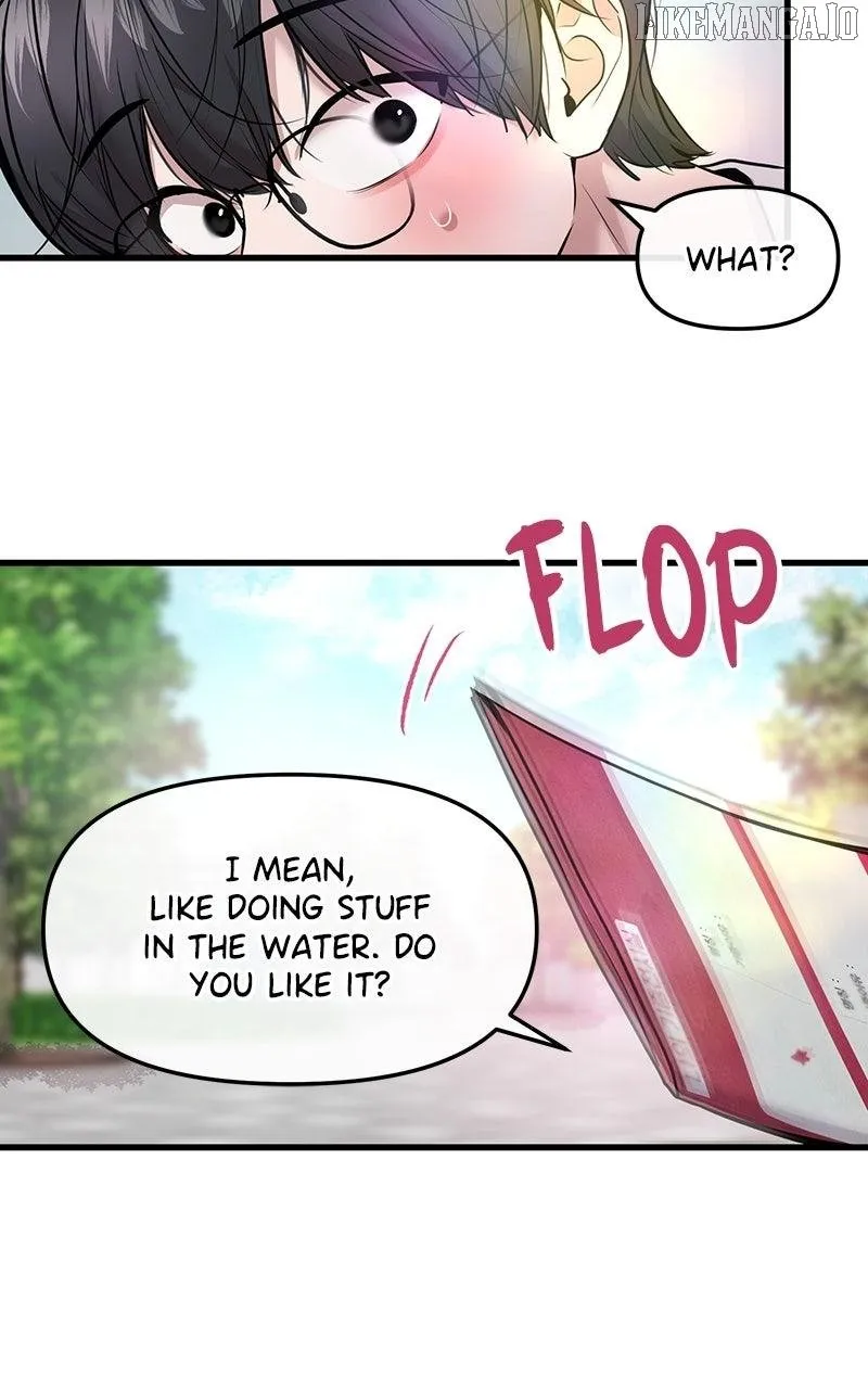 Read Back to Chan Bi chapter 56 image 90 on Lezhin