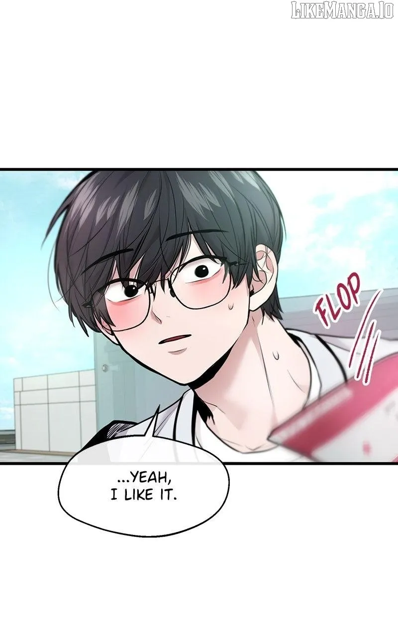 Read Back to Chan Bi chapter 56 image 91 on Lezhin