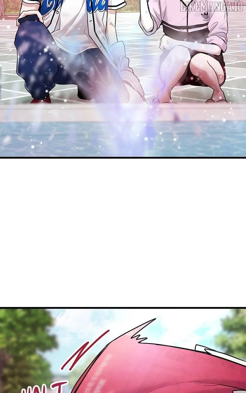Read Back to Chan Bi chapter 56 image 93 on Lezhin