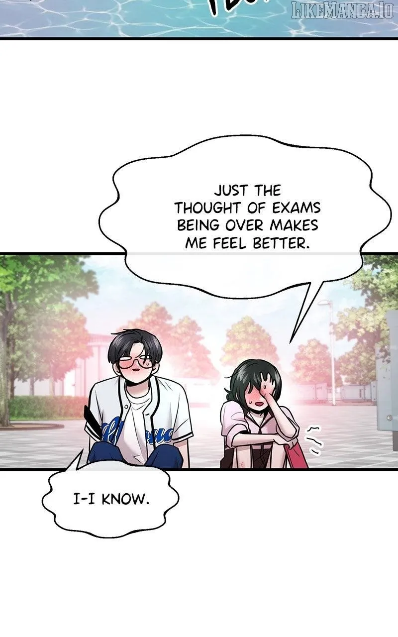 Read Back to Chan Bi chapter 56 image 95 on Lezhin