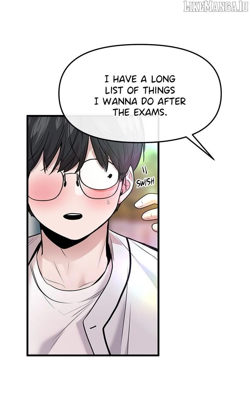 Read Back to Chan Bi chapter 56 image 96 on Lezhin