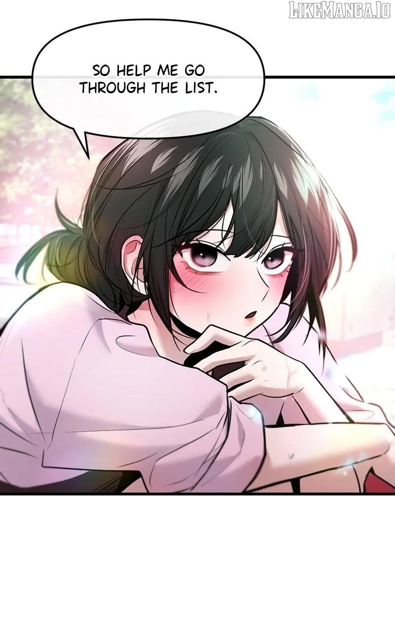 Read Back to Chan Bi chapter 56 image 97 on Lezhin