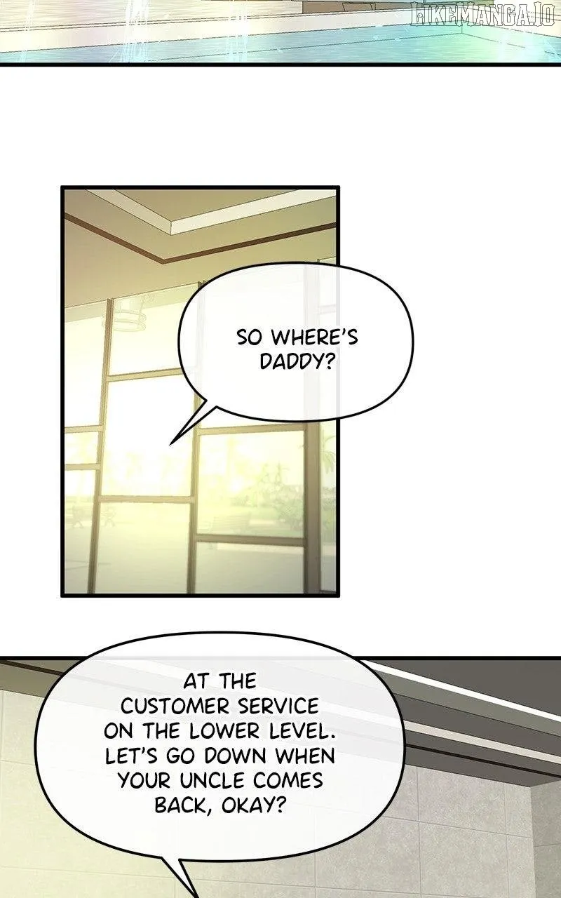 Read Back to Chan Bi chapter 57 image 1 on Lezhin