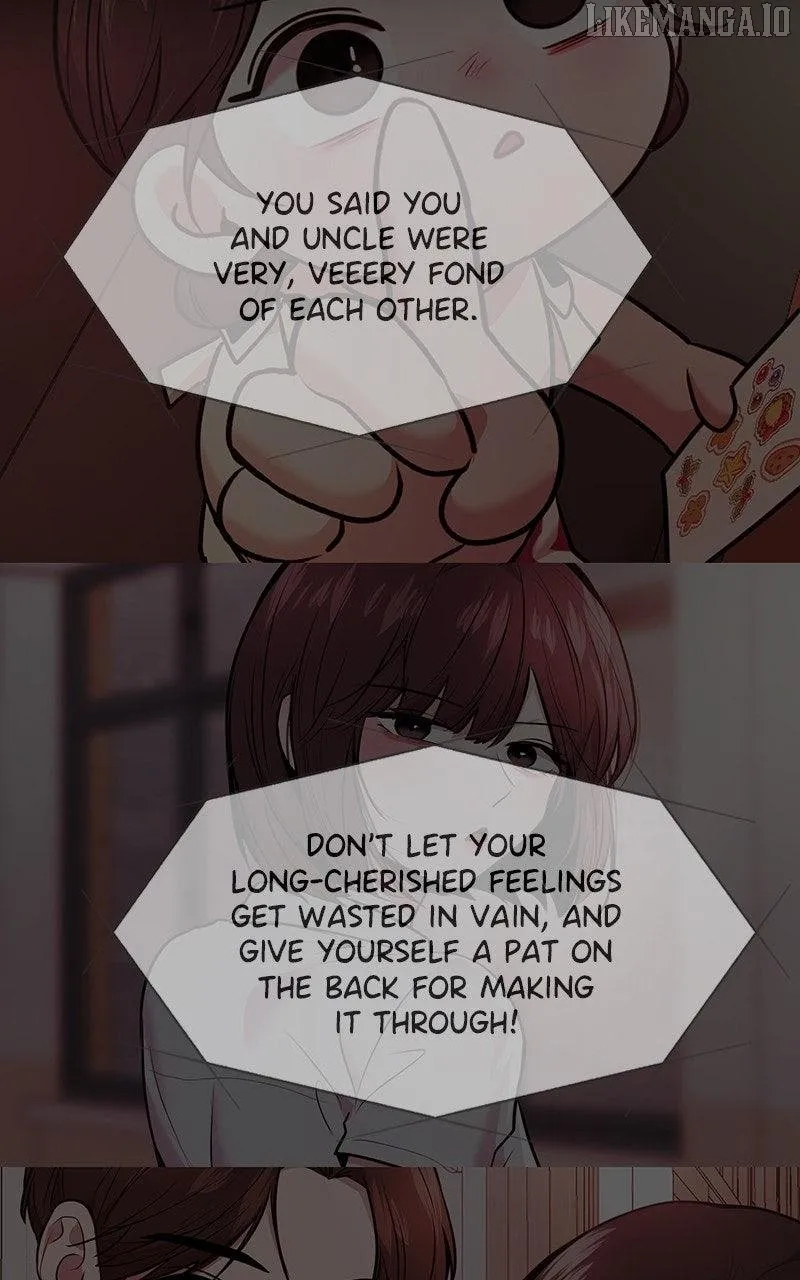 Read Back to Chan Bi chapter 57 image 11 on Lezhin