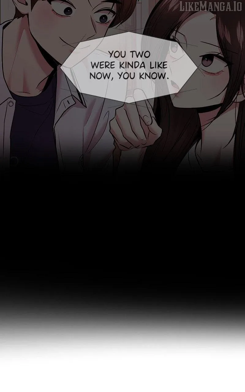 Read Back to Chan Bi chapter 57 image 12 on Lezhin
