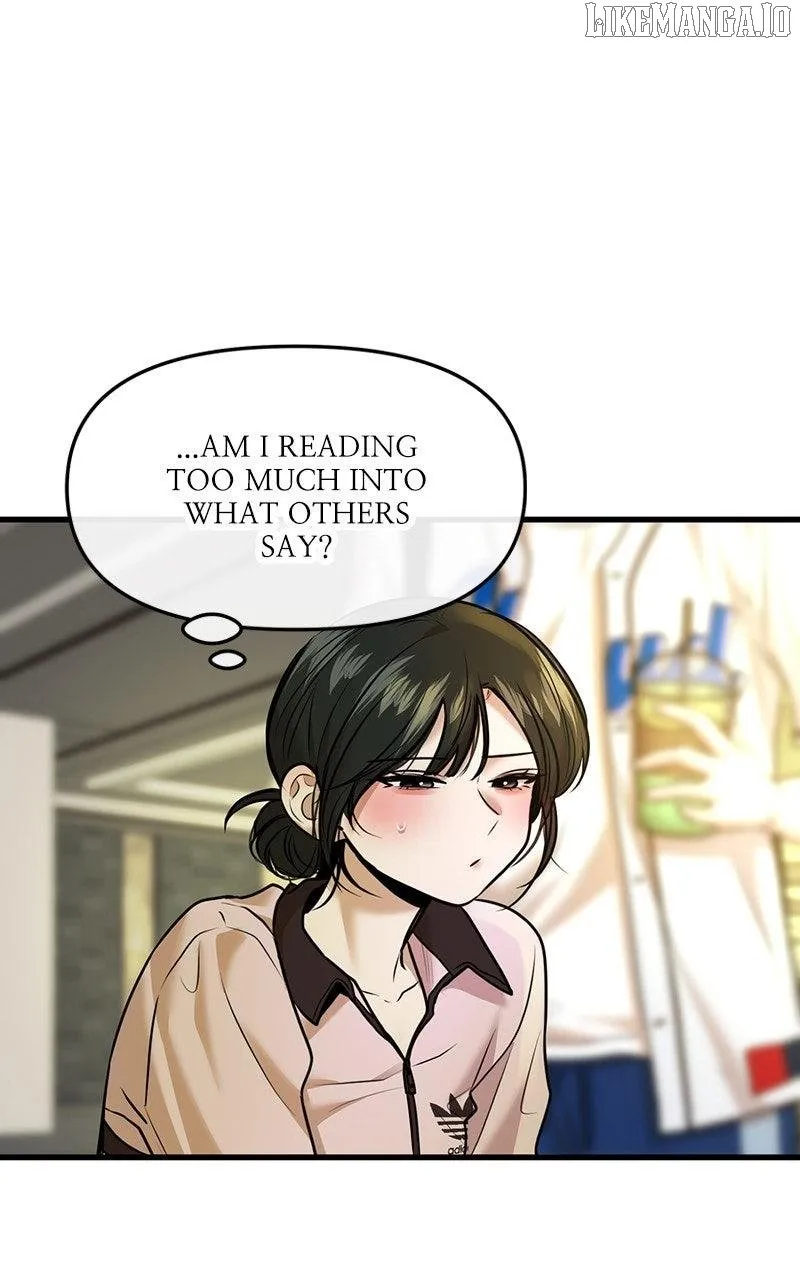 Read Back to Chan Bi chapter 57 image 13 on Lezhin