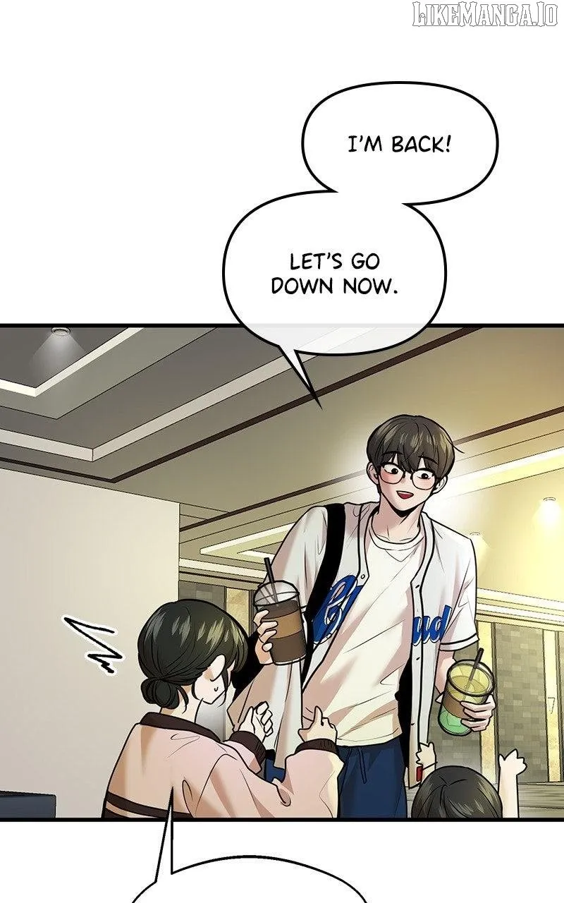 Read Back to Chan Bi chapter 57 image 14 on Lezhin