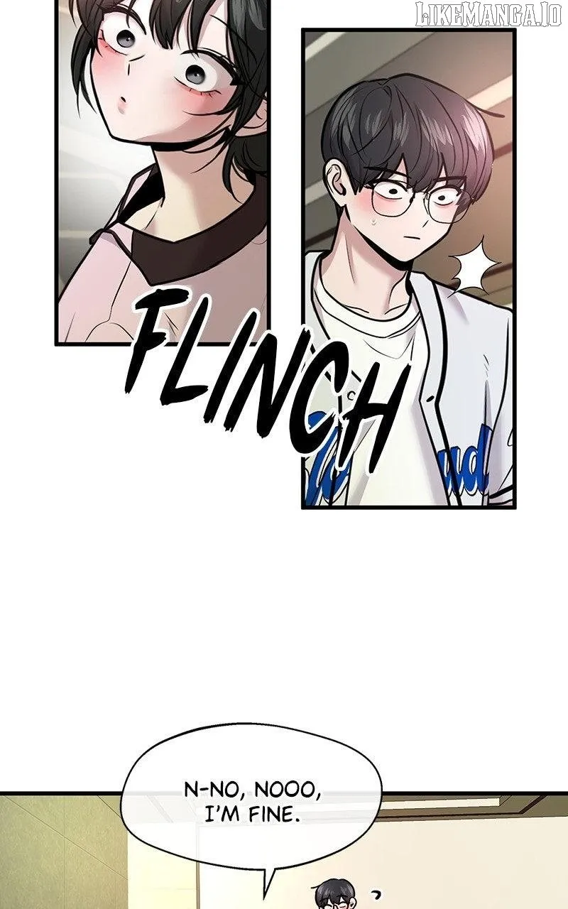 Read Back to Chan Bi chapter 57 image 19 on Lezhin