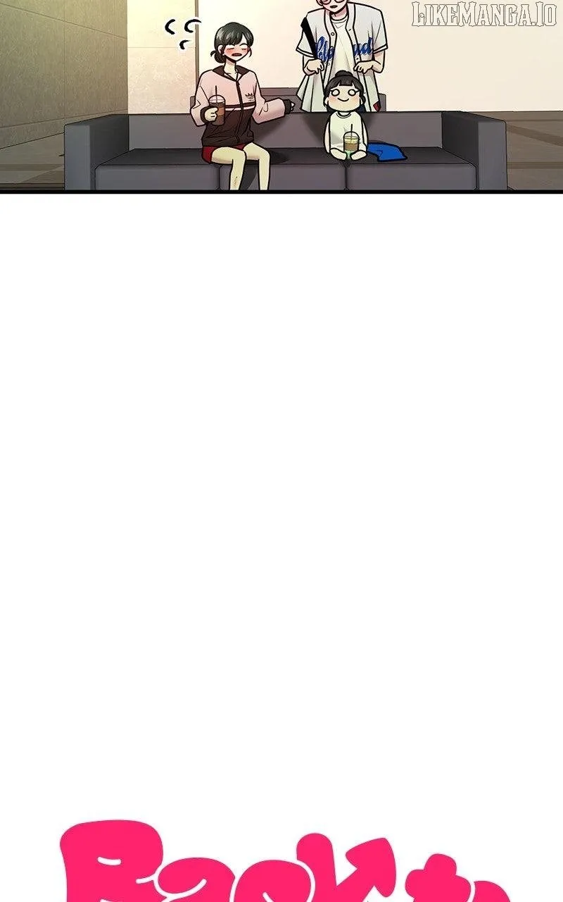 Read Back to Chan Bi chapter 57 image 20 on Lezhin