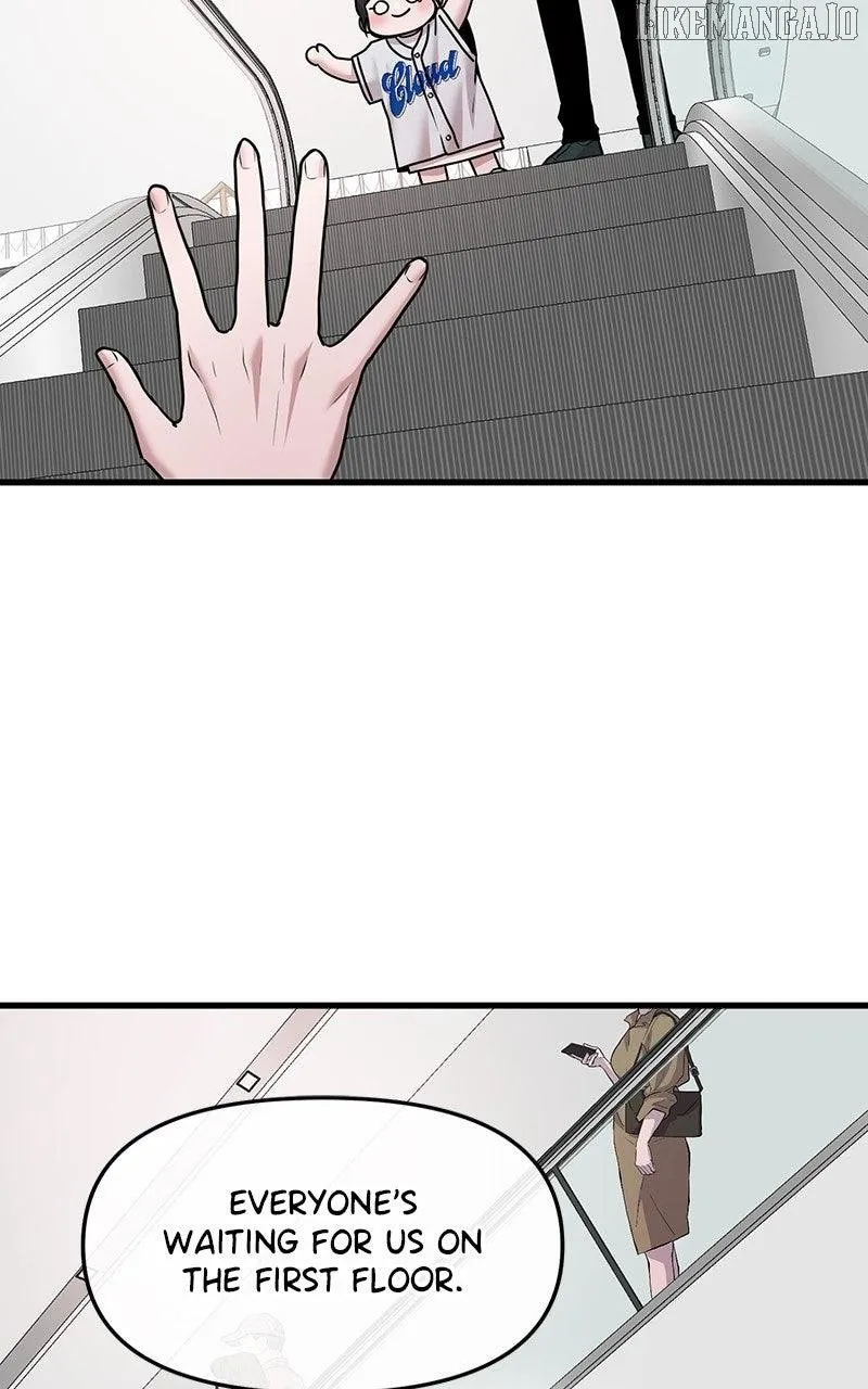 Read Back to Chan Bi chapter 57 image 22 on Lezhin