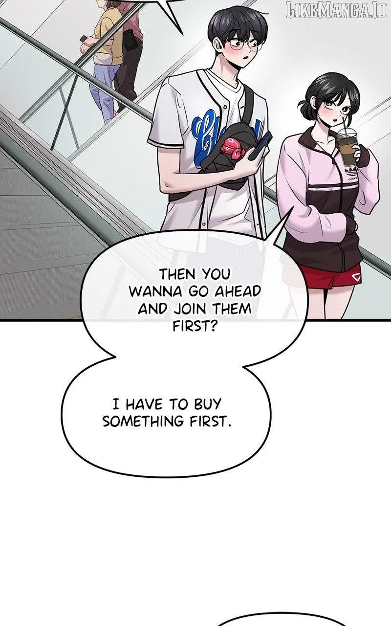 Read Back to Chan Bi chapter 57 image 23 on Lezhin