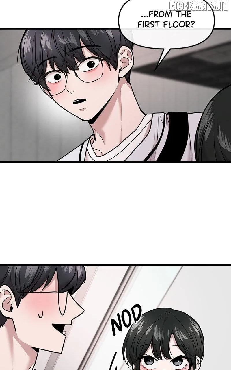 Read Back to Chan Bi chapter 57 image 24 on Lezhin