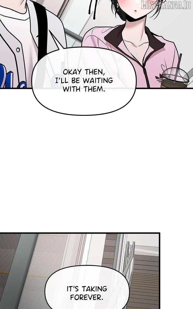 Read Back to Chan Bi chapter 57 image 25 on Lezhin