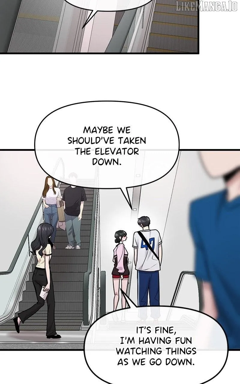 Read Back to Chan Bi chapter 57 image 26 on Lezhin