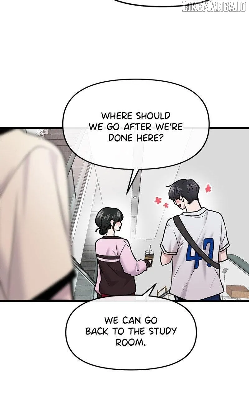 Read Back to Chan Bi chapter 57 image 27 on Lezhin