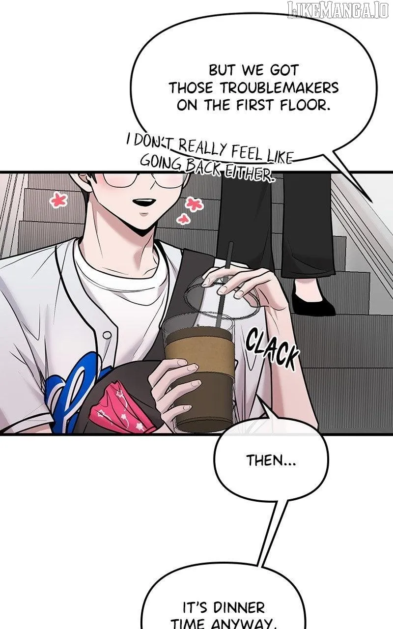 Read Back to Chan Bi chapter 57 image 28 on Lezhin
