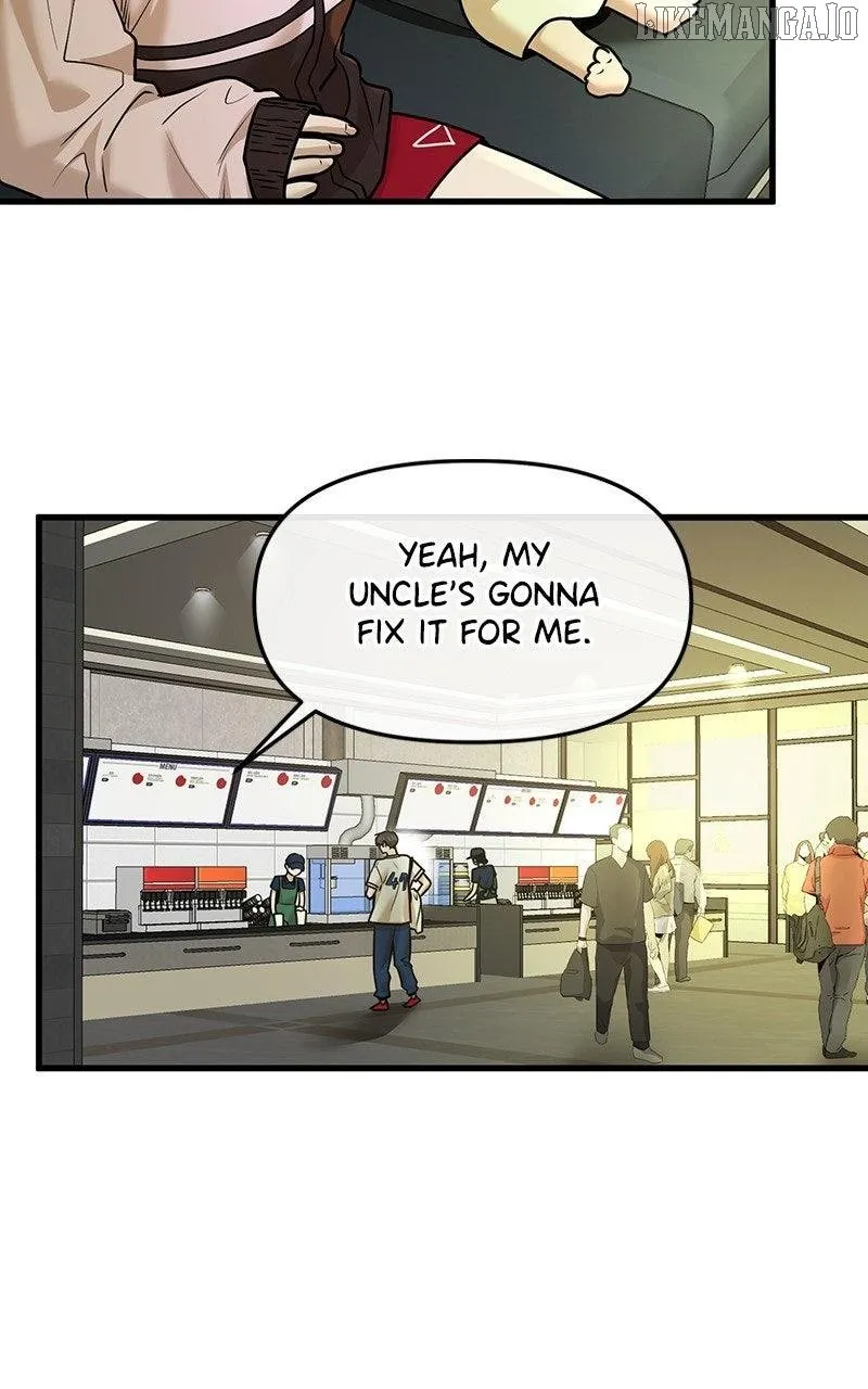 Read Back to Chan Bi chapter 57 image 3 on Lezhin
