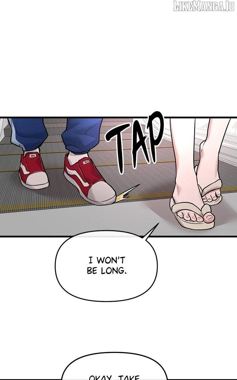 Read Back to Chan Bi chapter 57 image 31 on Lezhin