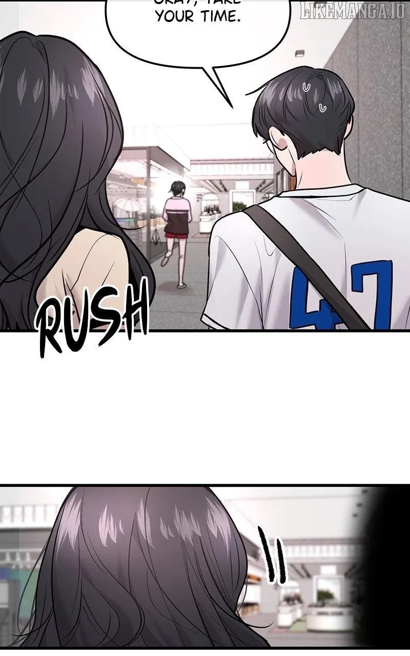 Read Back to Chan Bi chapter 57 image 32 on Lezhin