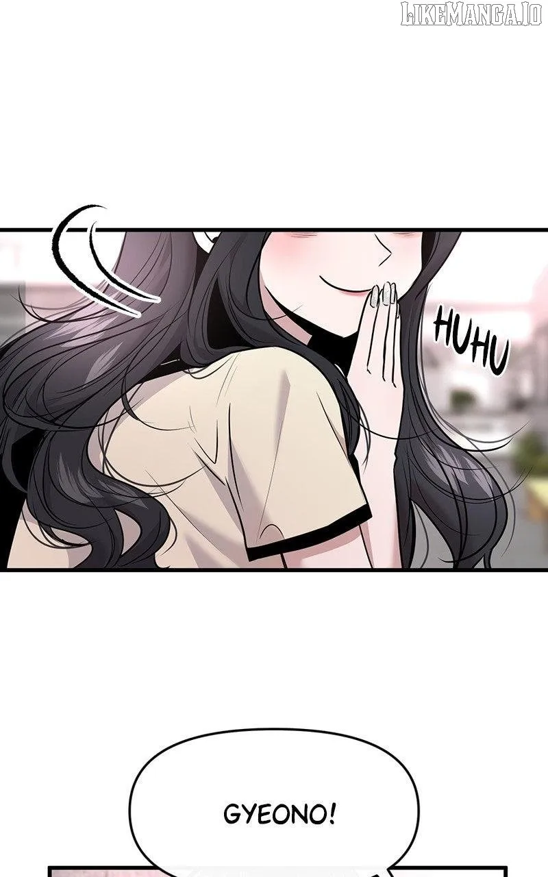Read Back to Chan Bi chapter 57 image 33 on Lezhin