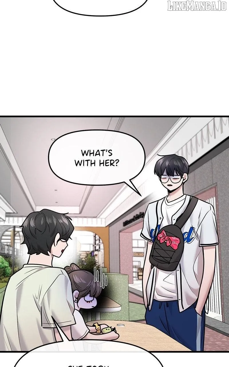 Read Back to Chan Bi chapter 57 image 36 on Lezhin