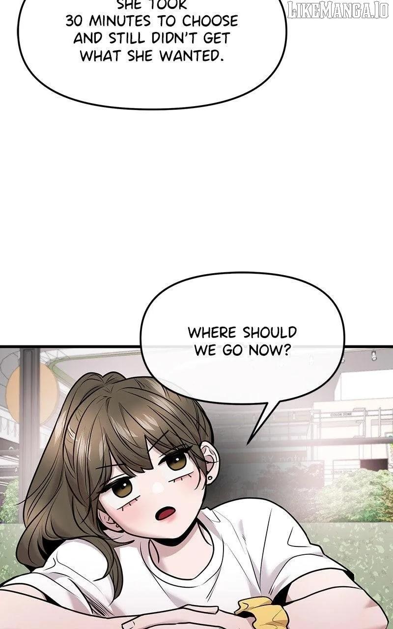Read Back to Chan Bi chapter 57 image 37 on Lezhin