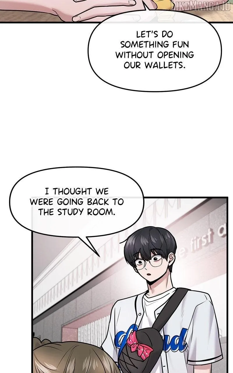 Read Back to Chan Bi chapter 57 image 38 on Lezhin